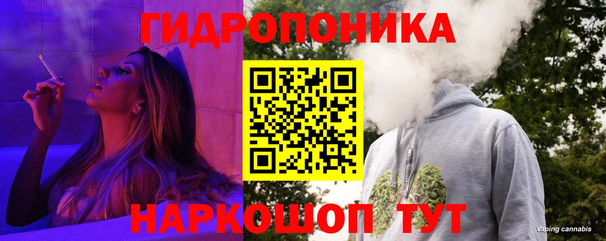 Каннабис Ganja Горячий Ключ